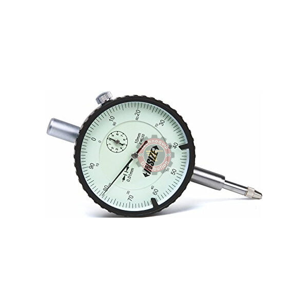 Montre comparateur 0.01mm INSIZE tunisie