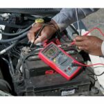 Multimètre numérique compact amprobe AM-510-EUR tunisie