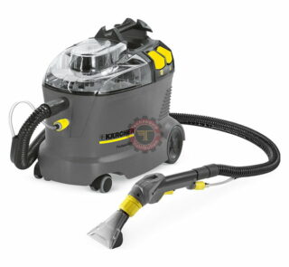 injecteur extracteur Puzzi 8:1 C 1 tunisie hygiène industrielle station lavage