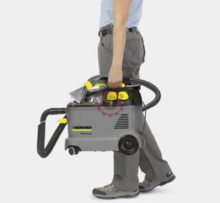 Nettoyeur injecteur-extracteur Puzzi 8:1 C Tunisie