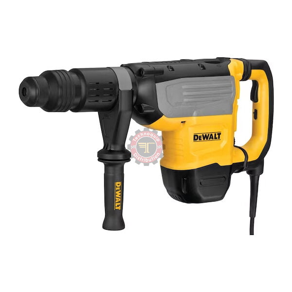 Perforateur burineur SDS-max 1700W 19.4J DEWALT tunisie