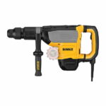 Perforateur burineur SDS-max 1700W 19.4J DEWALT tunisie