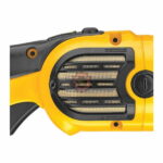 Polisseuse à vitesse variable 1250W 150-180-230mm DEWALT tunisie