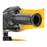 Polisseuse à vitesse variable 1250W 150-180-230mm DEWALT tunisie