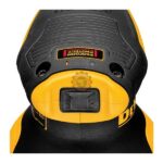 Random Orbit Sander 280W 125MM DEWALT tunisie