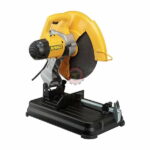 Tronçonneuse à disque 2200W 355MM DEWALT tunisie