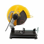 Tronçonneuse à disque 2200W 355MM DEWALT tunisie