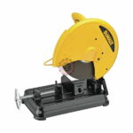 Tronçonneuse à disque 2200W 355MM DEWALT tunisie