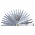 Jauge d'épaisseur 0.05-1.00mm INSIZE tunisie