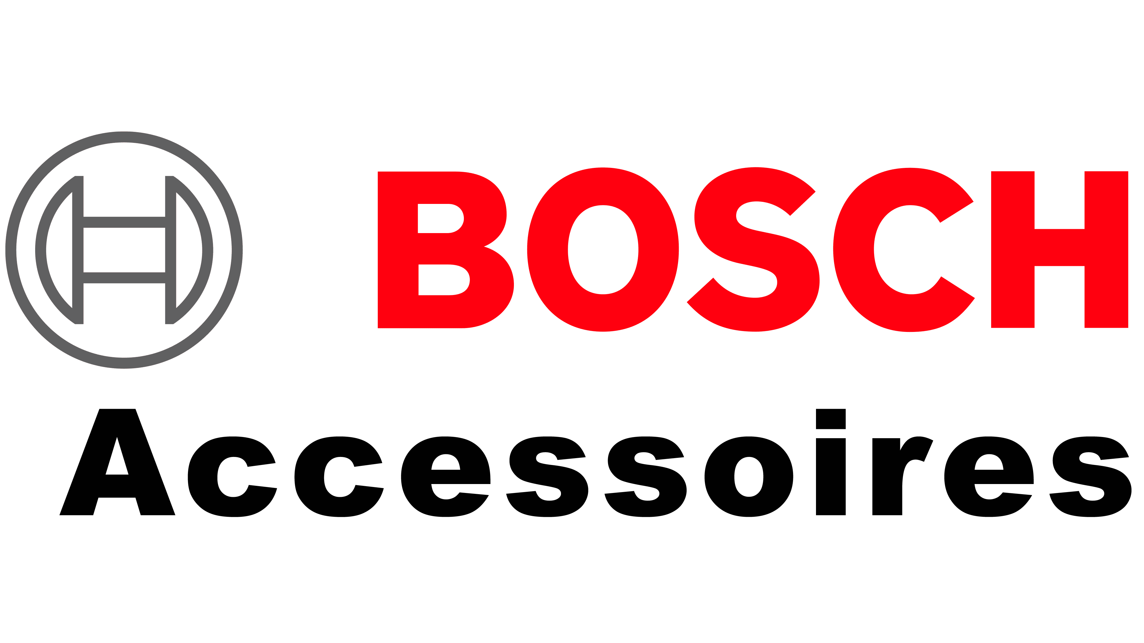 Bosch accessoires