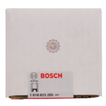 Boucharde 5X5 Dents SDS max Bosch