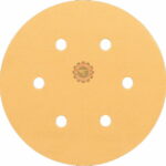 Jeu 50 feuilles abrasives c470 Bosch