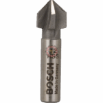 Fraise à noyer conique HSS Bosch