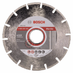 Disque diamanté Standard for Marble bosch