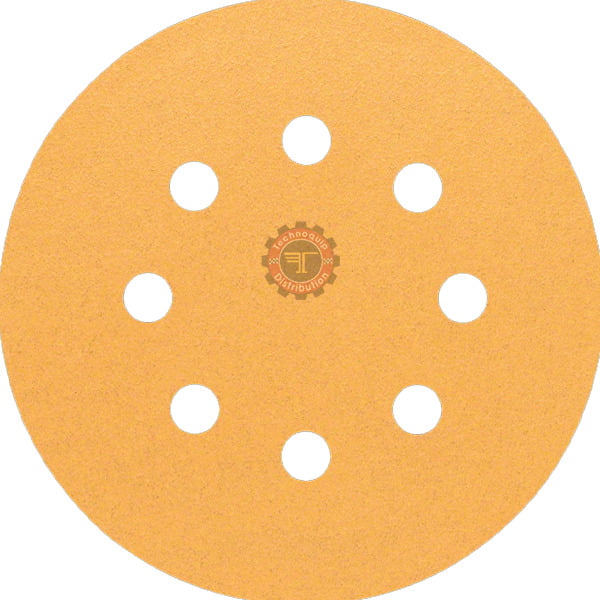 Jeu 50 feuilles abrasives c470 Bosch