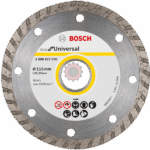 Disque diamant ECO for Universal Turbo Bosch