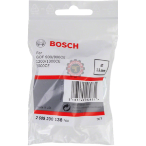 Bague de Copiage Bosch Technoquip Tunisie