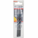 Set de forets CYL-5, ROBUST LINE,5/6/8 MM Bosch