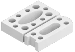 Briques silicocalcaires