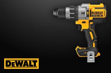 Dewalt Tunisie