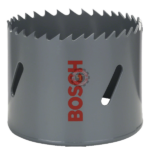 Scie Trépan Bimétal HSS Standard Bosch