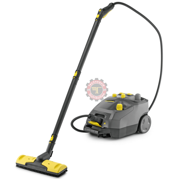 Nettoyeur à vapeur pro SG4/4 Karcher