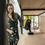 Aspirateur VC6 Cordless ourfamily sans fil Kärcher