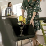 Aspirateur VC6 Cordless ourfamily sans fil Kärcher