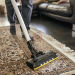 Aspirateur VC6 Cordless ourfamily sans fil Kärcher