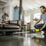 Aspirateur VC6 Cordless ourfamily sans fil Kärcher