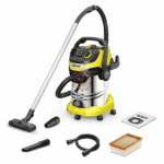 Aspirateur eau poussières WD6 P S V-30/6/22/T Karcher