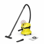 Aspirateur multifonction WD2 Plus V-12/4/18/C Karcher