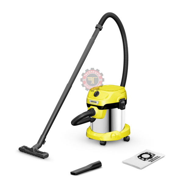 Aspirateur multifonction WD2 Plus SV-15/4/18 Karcher