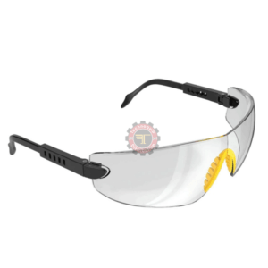 Lunette protection S-300 Sport Baymax avec branche red