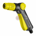 Pistolet KARCHER 2 formes tunisie