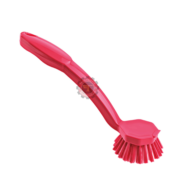 Brosse pour évier ovale Titiz TP-108