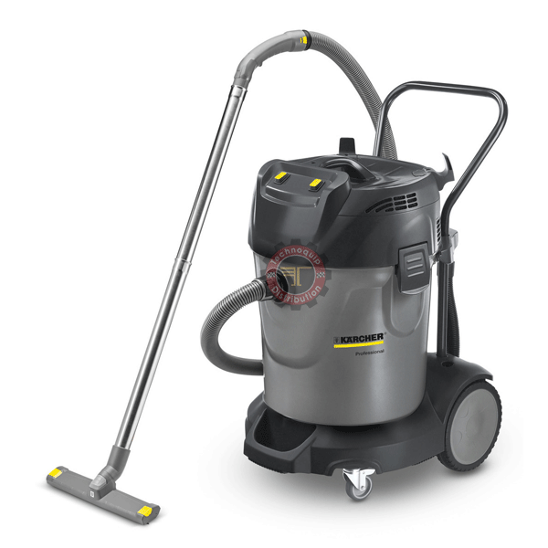 Aspirateur eau et poussière NT70/2 KÄRCHER