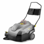 Balayeuse aspirante CVS 65/1 Bp Pack Karcher