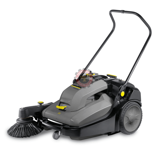 Balayeuse KM 70/30 C Bp Pack Adv Karcher