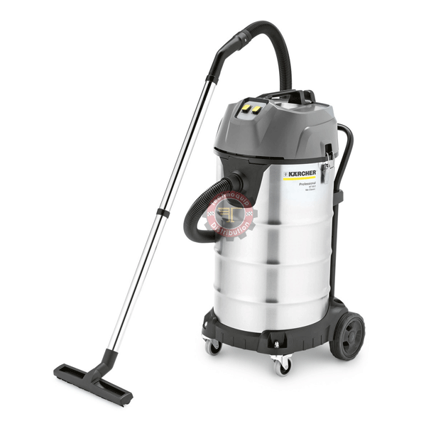 Aspirateur eau et poussière NT90/2Me classic Karcher