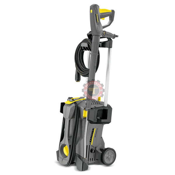 Nettoyeur haute pression HD5/11 P plus à eau froide Karcher