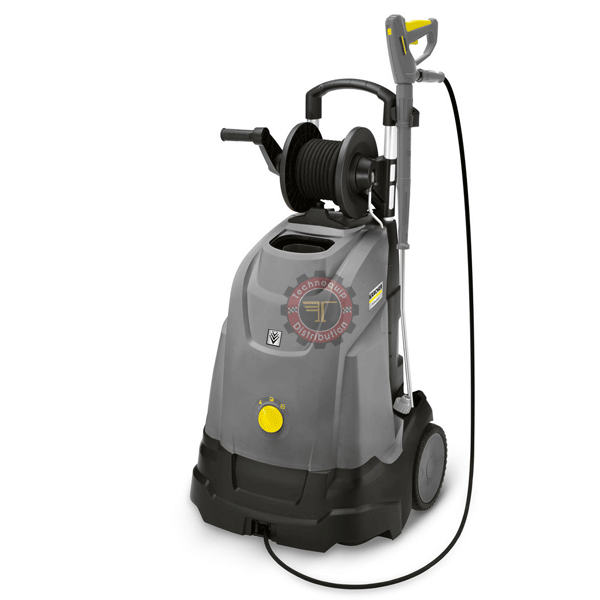 Nettoyeur HP HDS5/15 UX plus Karcher à eau chaude