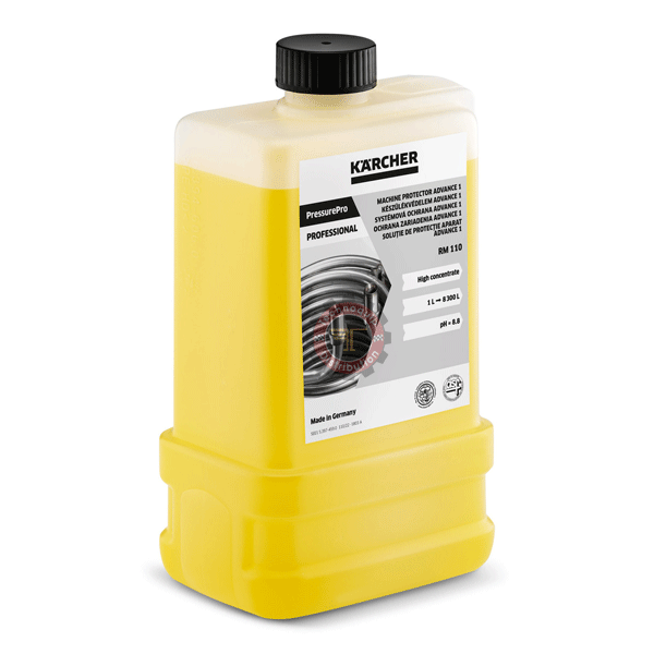 Agent d'entretien PressurePro ADC 1RM 110, 1l karcher