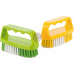 Brosse à ongles et collier Titiz