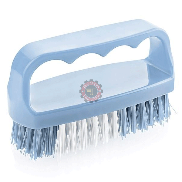 Brosse à ongles et collier Titiz