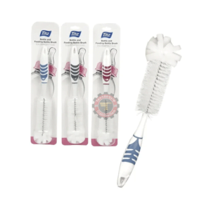 Brosse à bouteille Softon Titiz TP-333