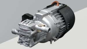 18 pompa induzione Technoquip Distribution