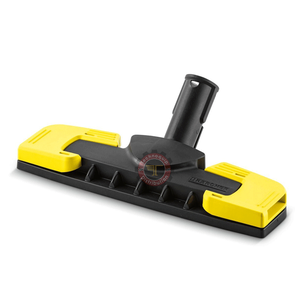 Remplacement des outils de sol SG 4/4 karcher