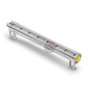 Barre aspiration buse de sol puzzi 240 mm Karcher