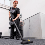 Suceur combiné emballé DN35 karcher – Image 2